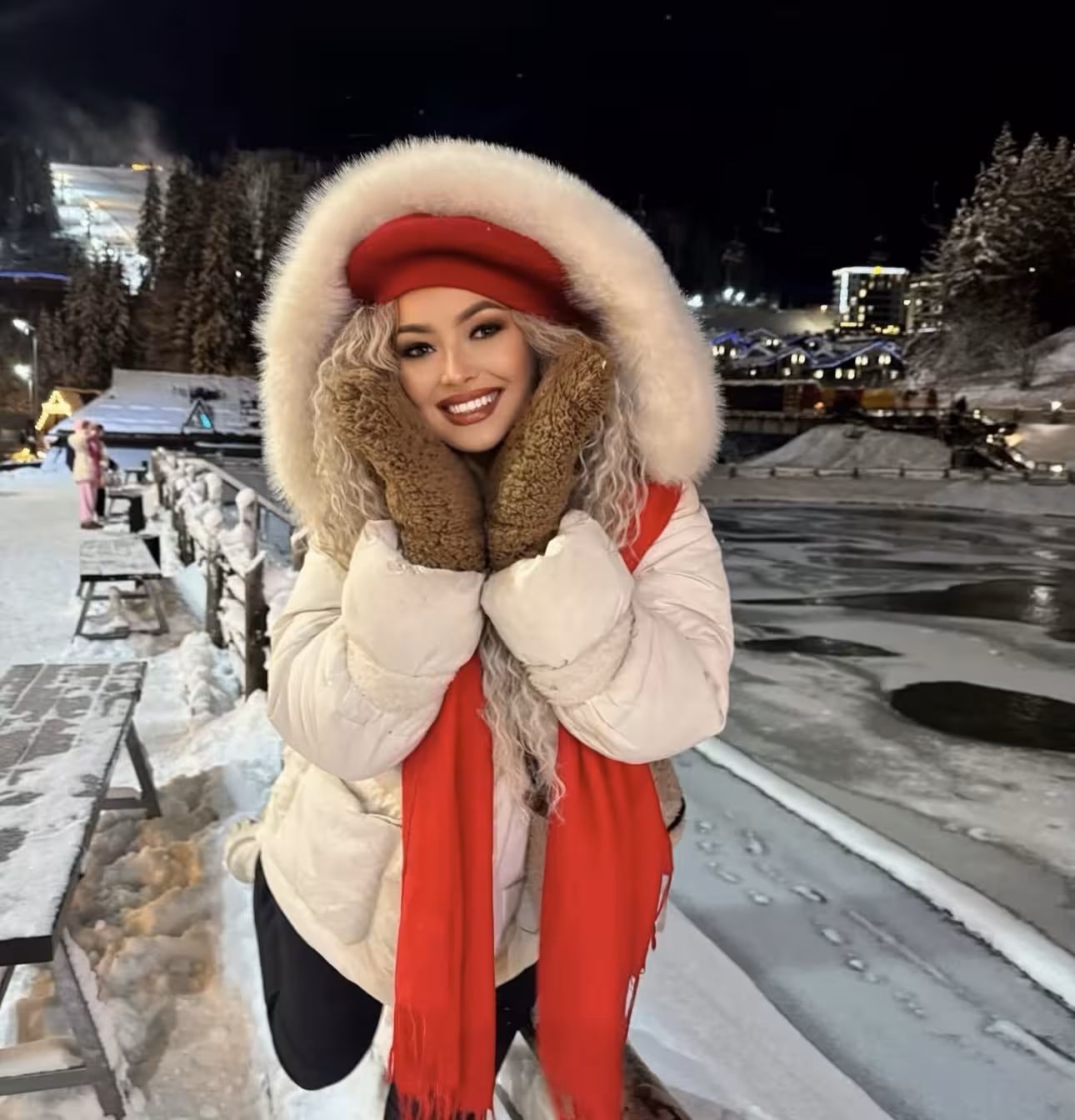 Svitlana ukrainian womens basketball league