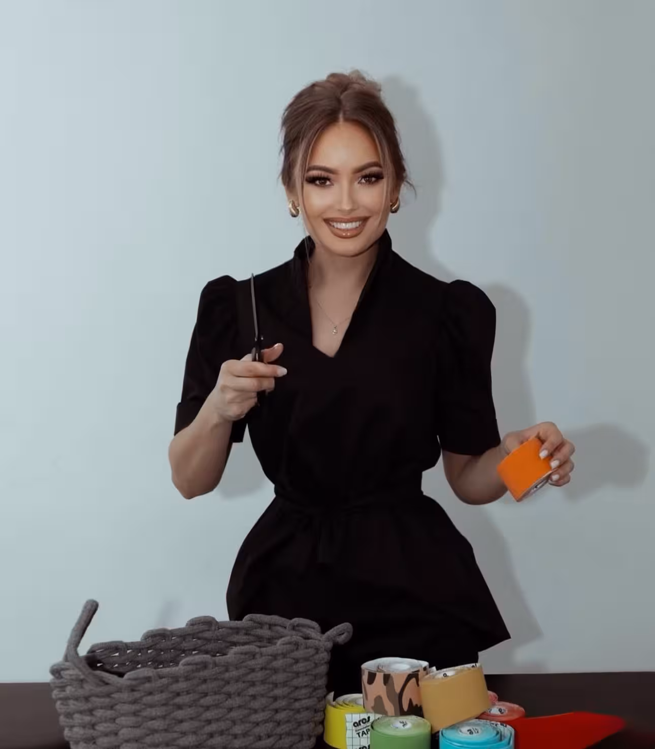 Svitlana ukrainian womens basketball league