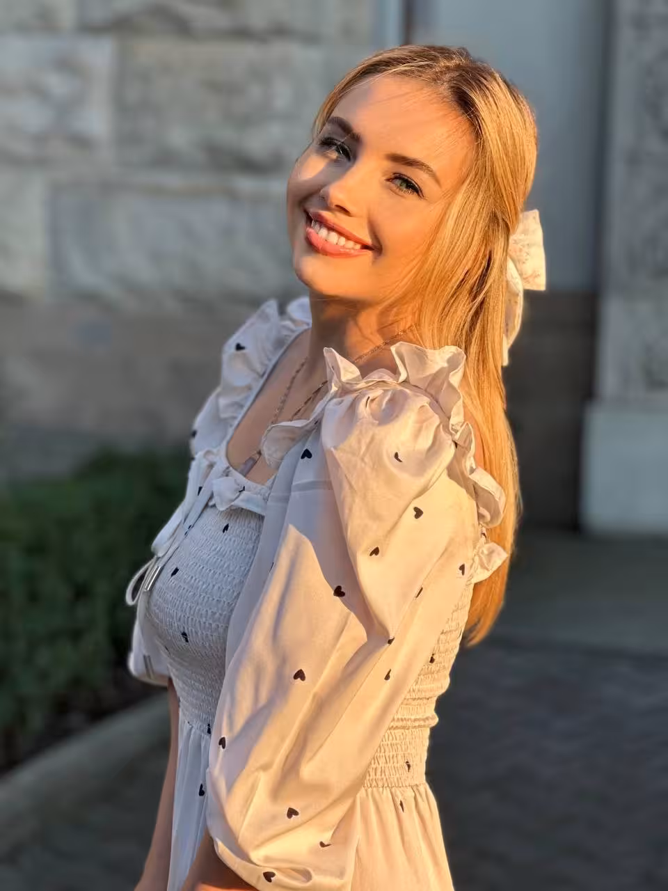 Sabina ukrainian womens fund