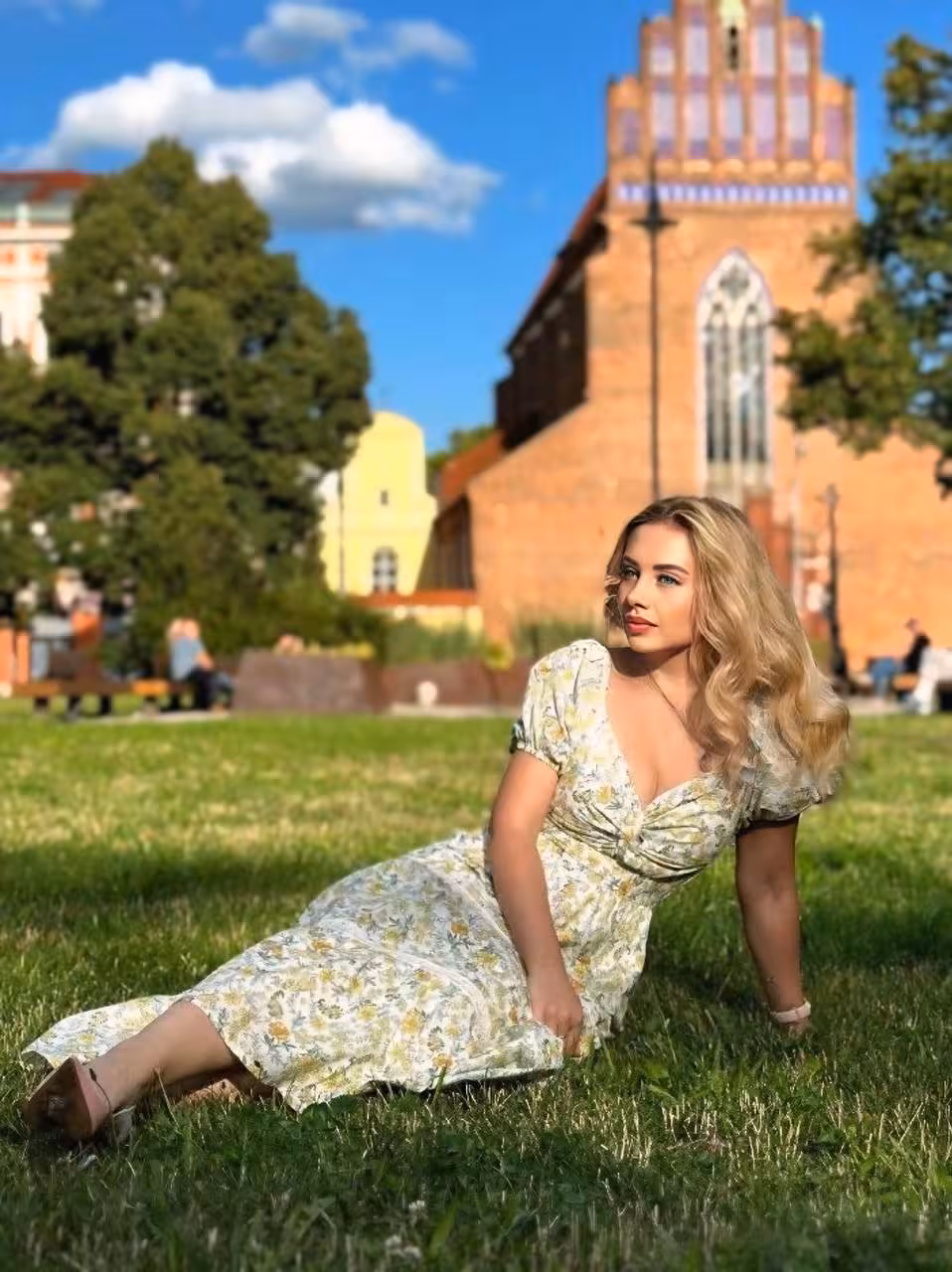 Sabina ukrainian womens fund