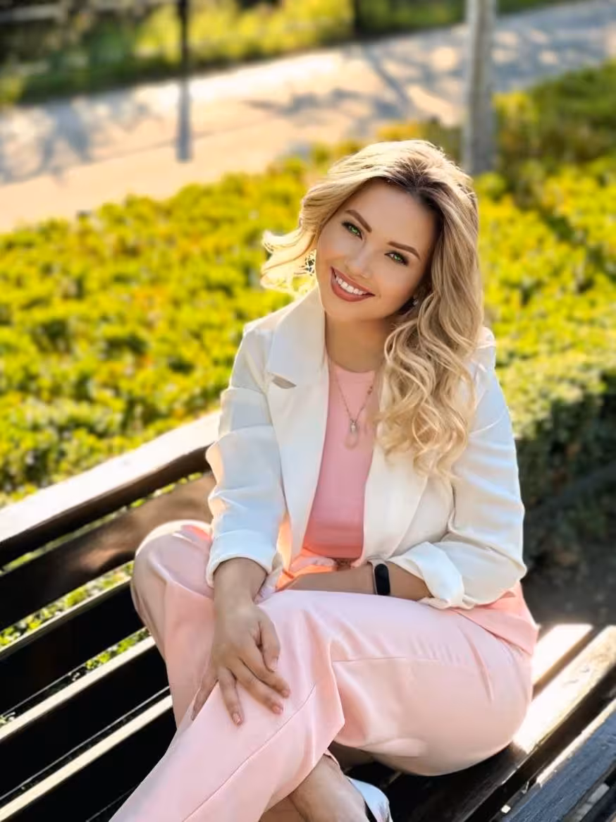 Sabina ukrainian womens fund