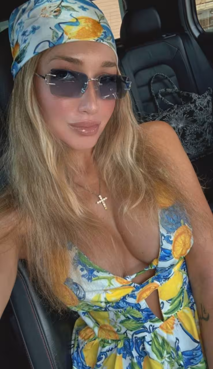 Kateryna ukrainian womens national soccer team