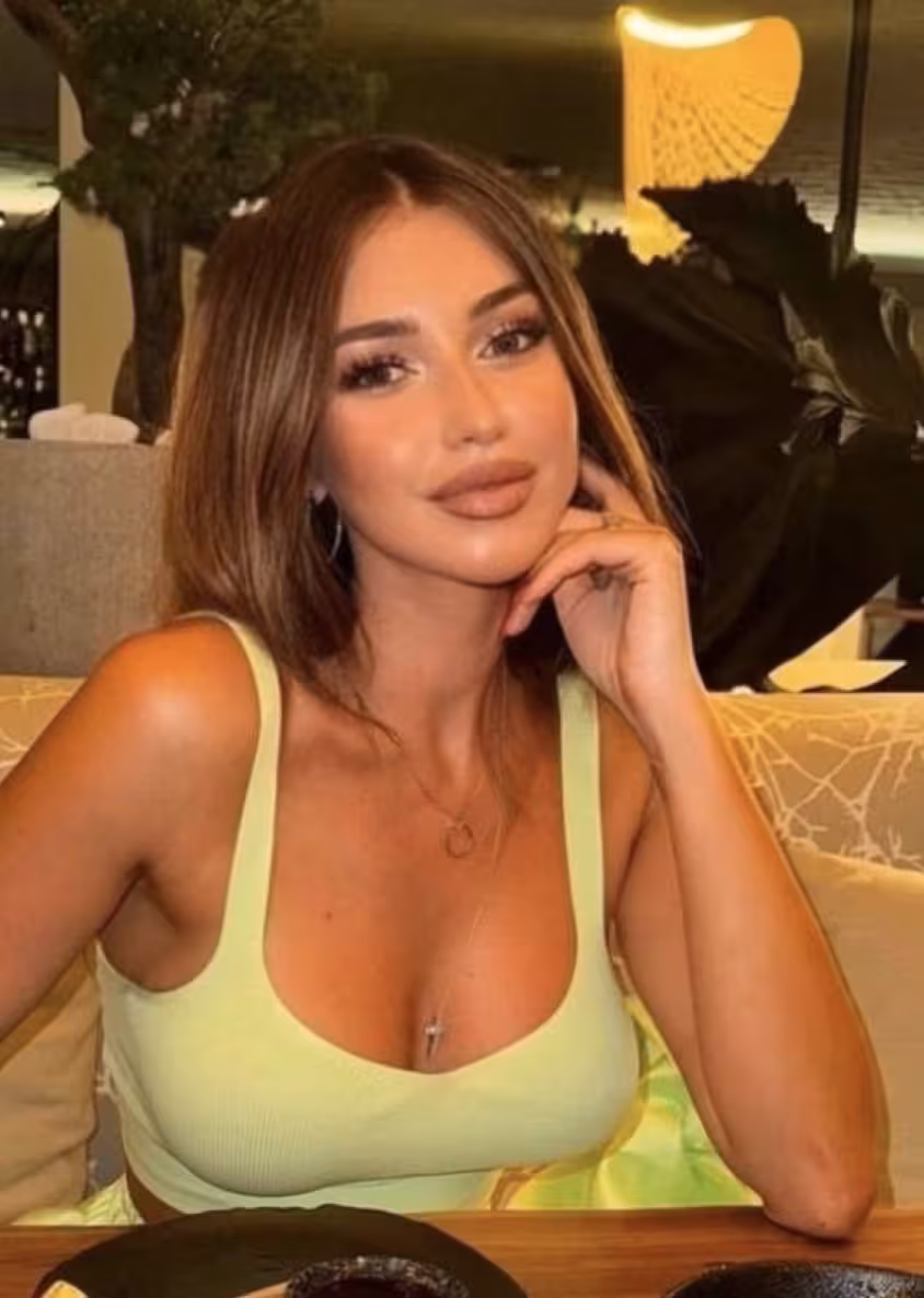 Kateryna ukrainian womens national soccer team