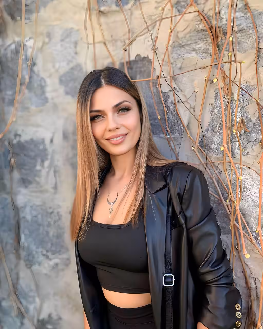 BohdanÐ° russian billionaires bride