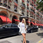 Ekaterina russian billionaires bride