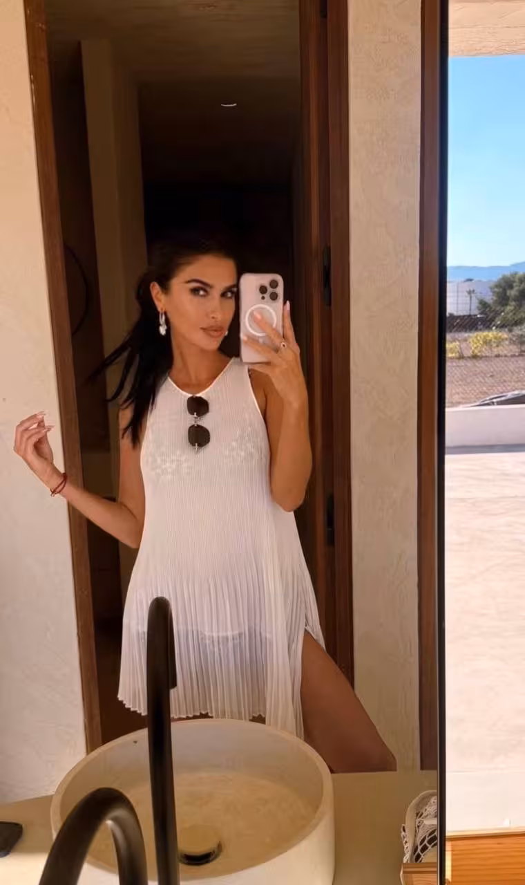 Denisa russian bride delivery