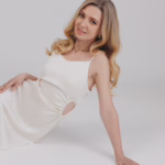 Aliona russian bride for indian groom