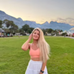 Olga russian bride holidays