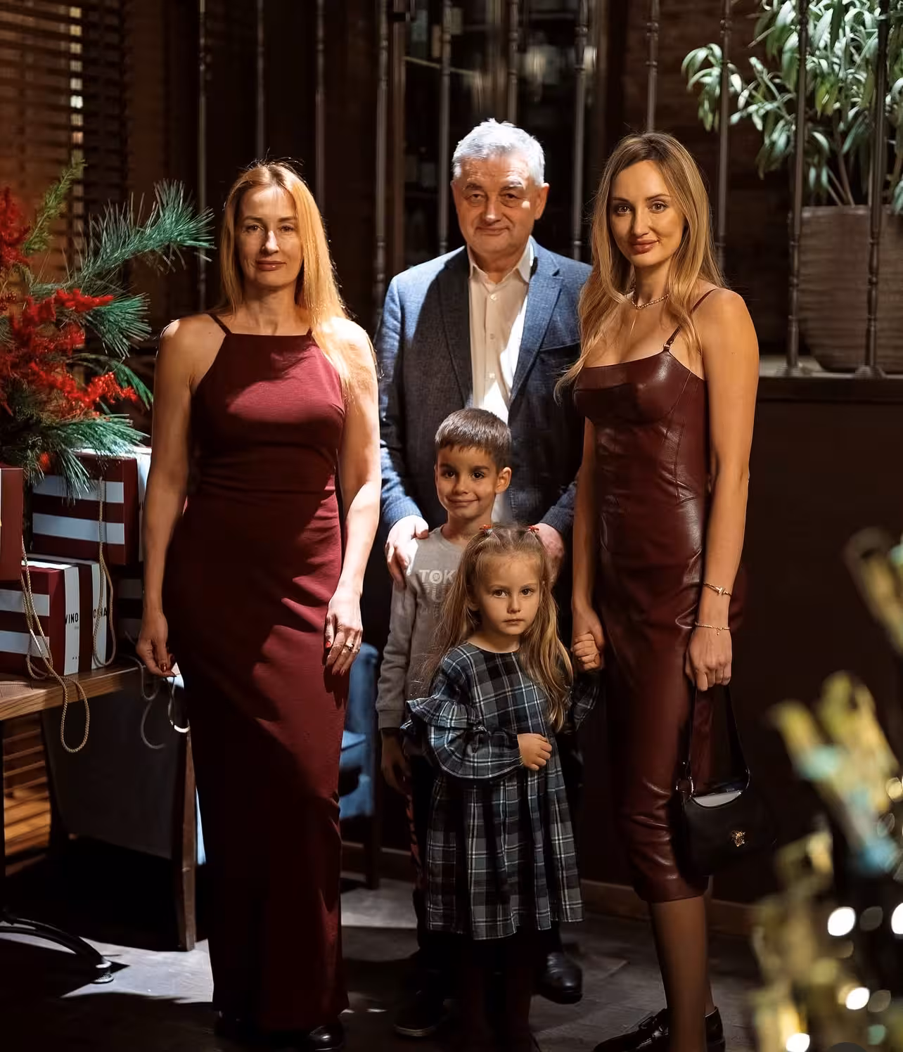 Viktoriia  russian bride karate