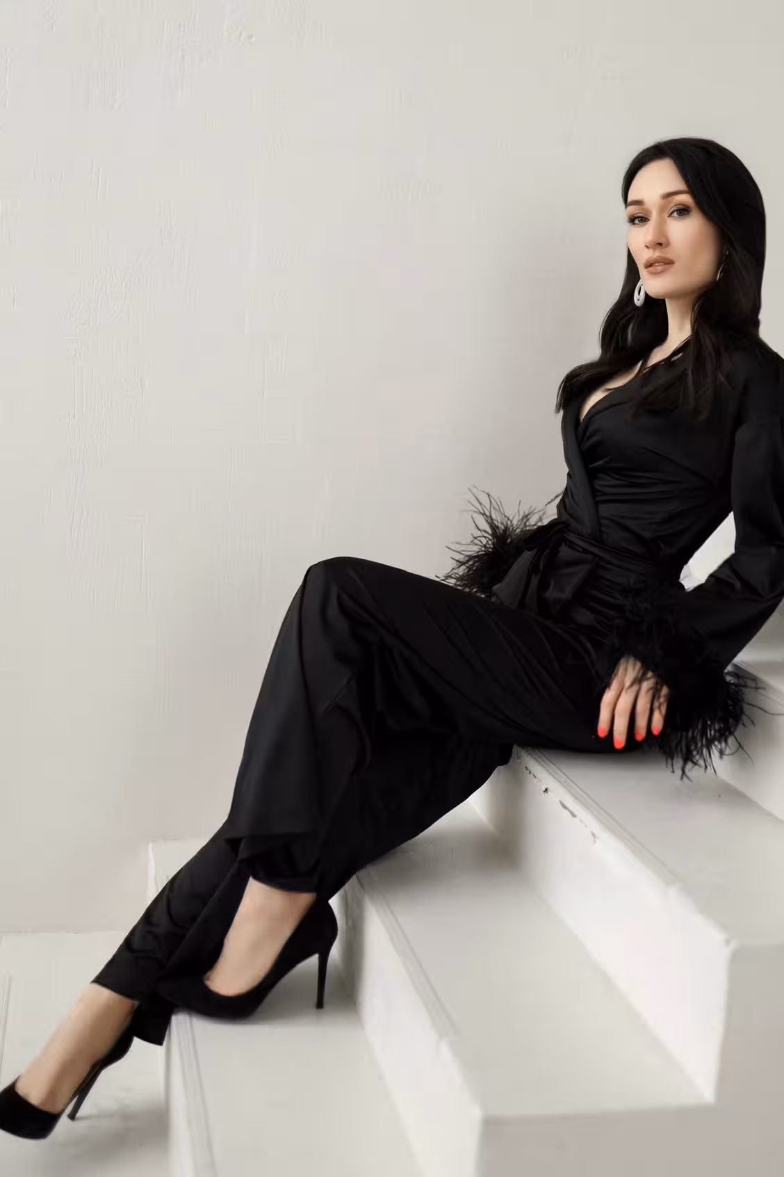 Alexandra russian bride movie