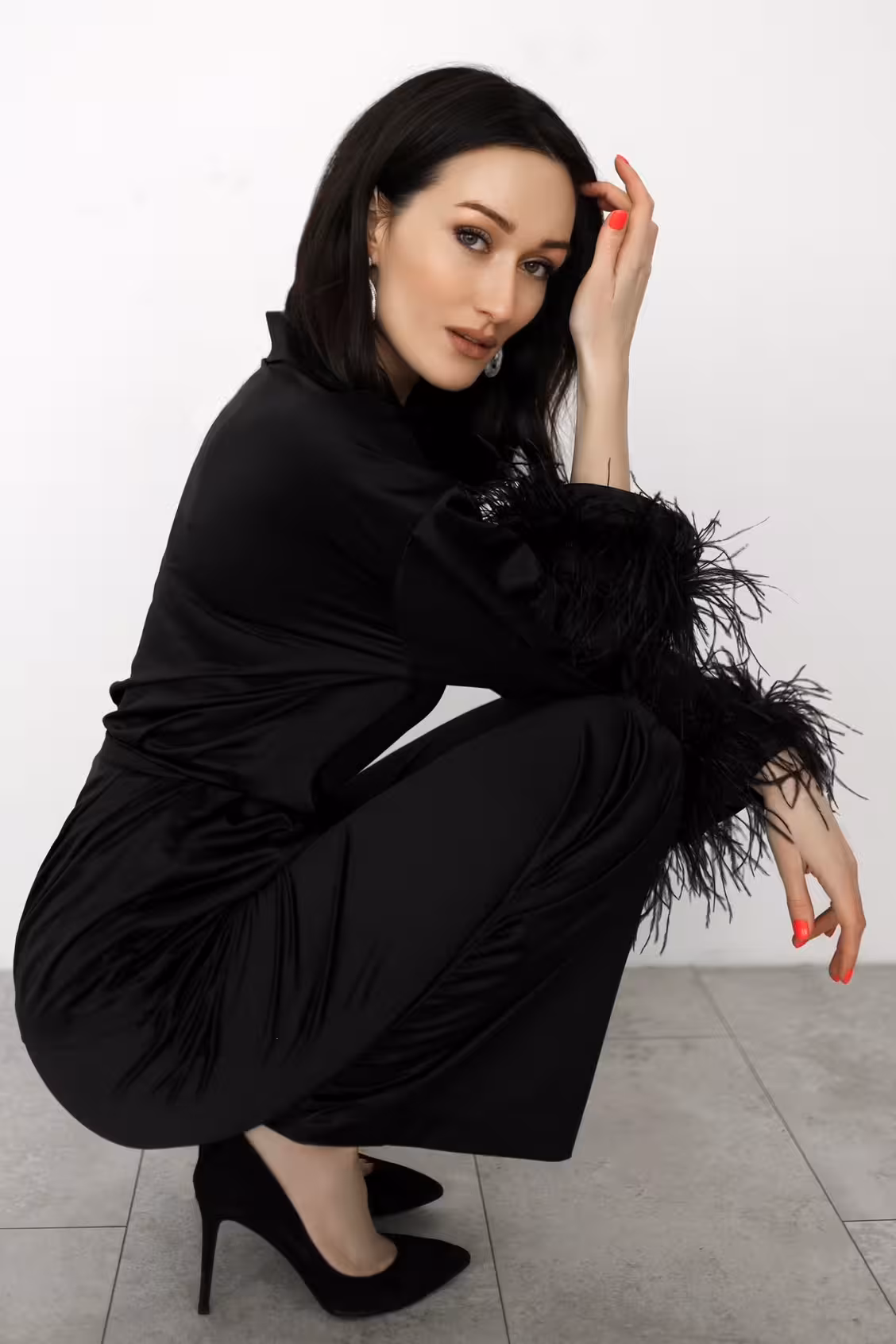 Alexandra russian bride movie