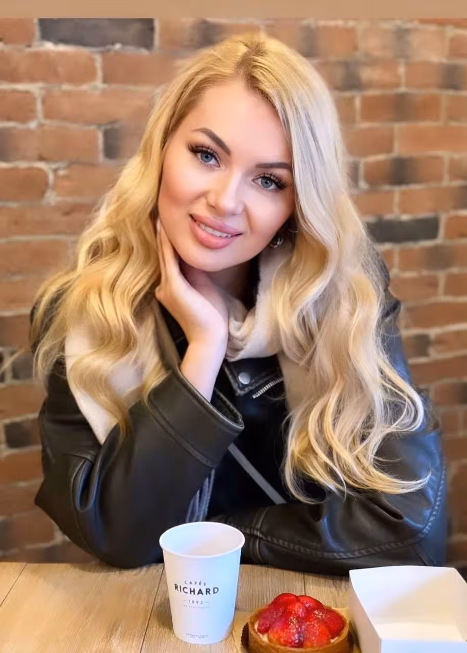 Yana russian bride urban dictionary