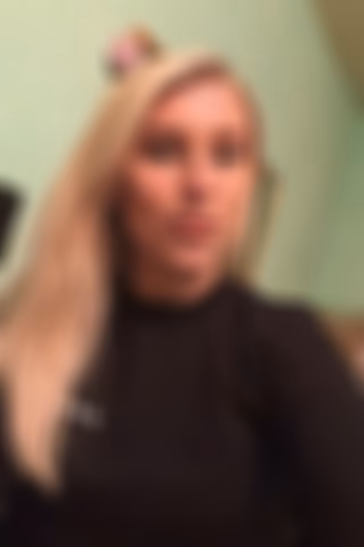 Yulia russian import bride