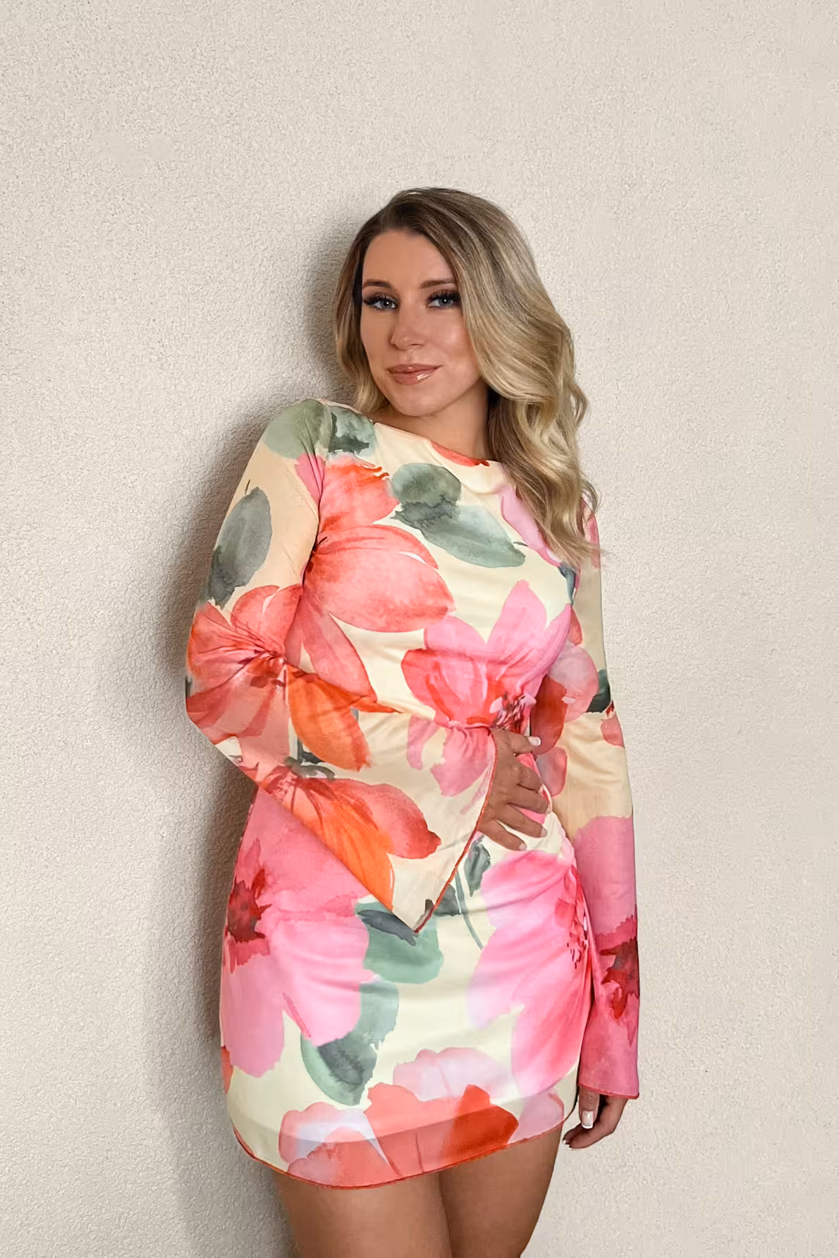 Yulia russian import bride