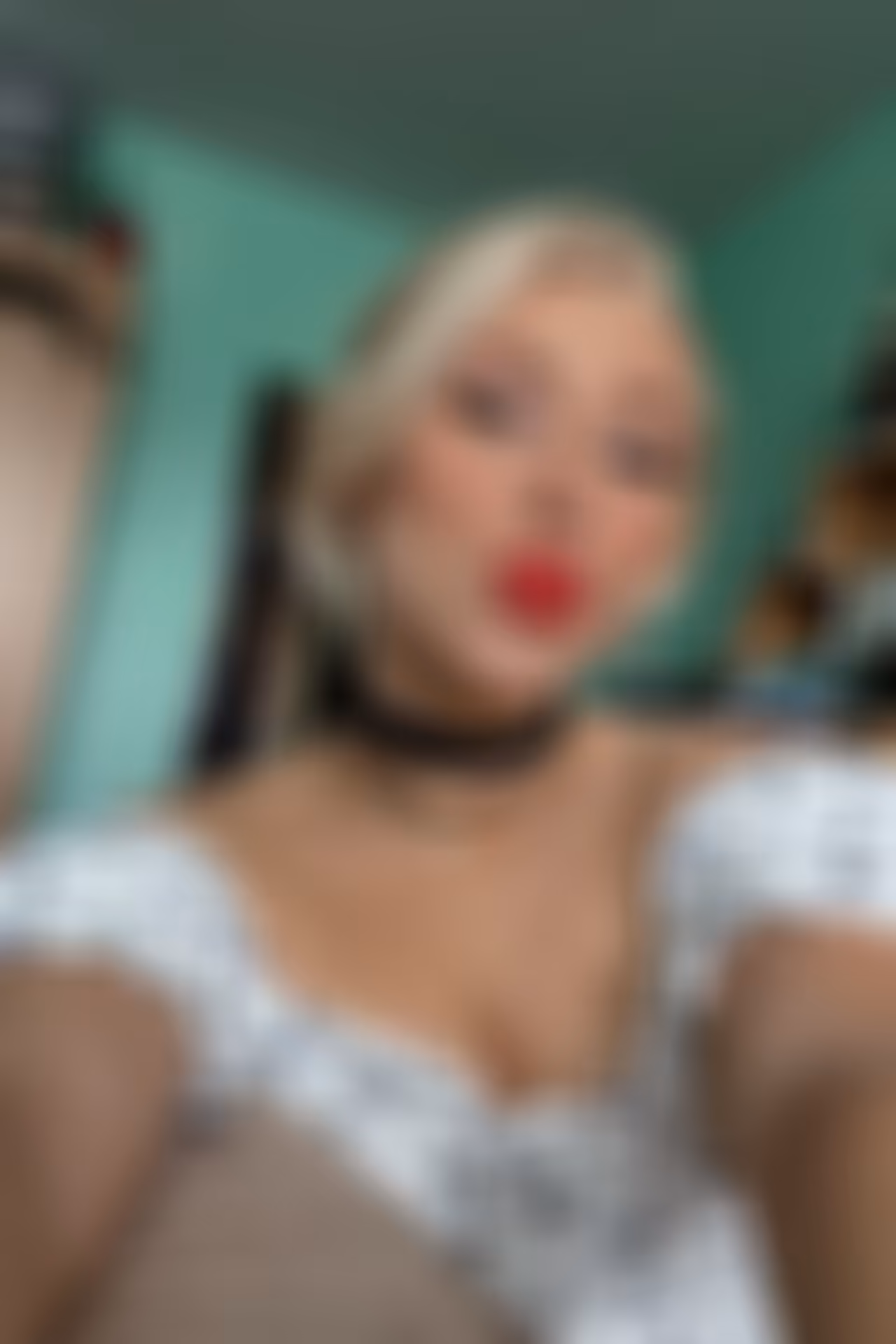 Yulia russian import bride