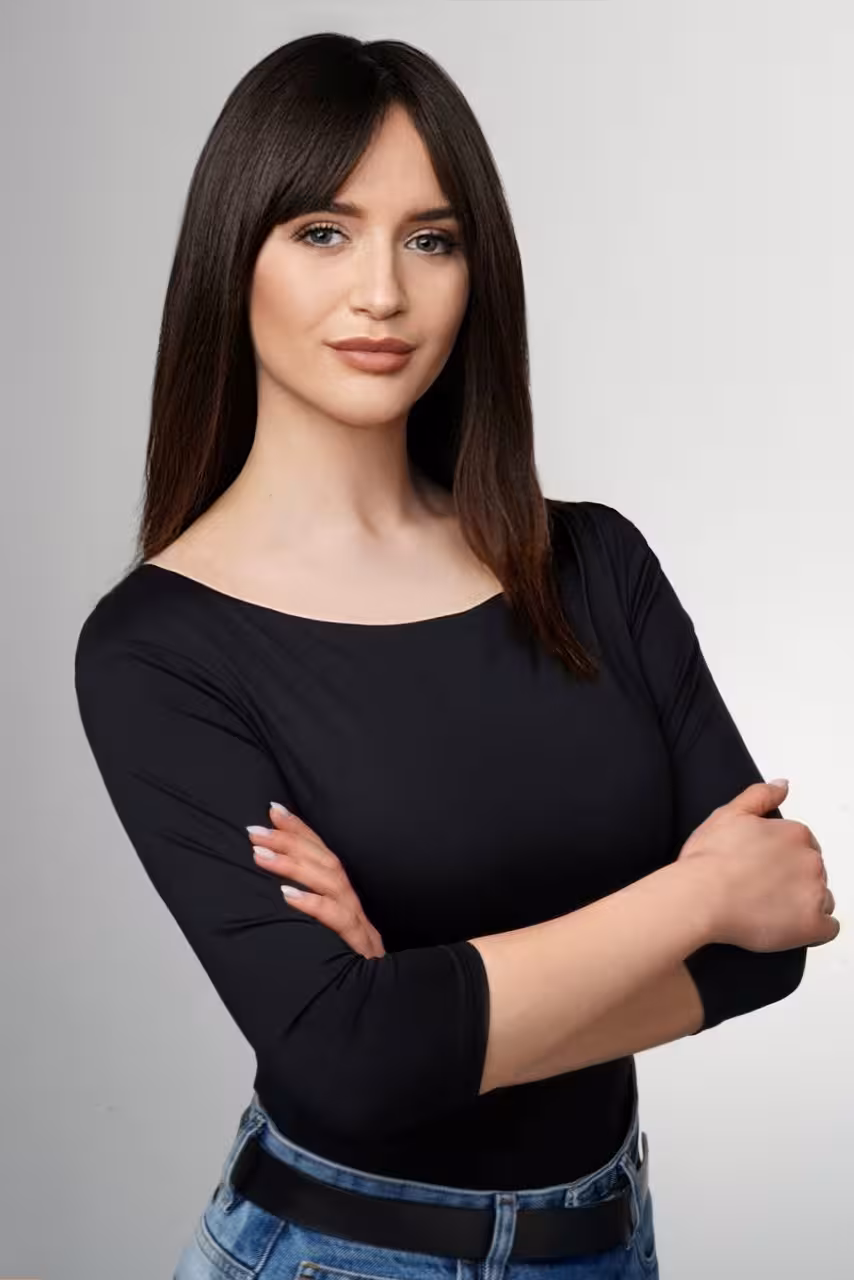 Valentina ukrainian bride kharkov