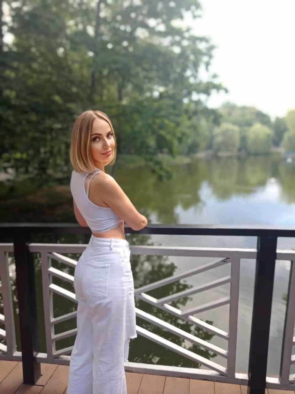 Ivanna ukrainian bride mail order