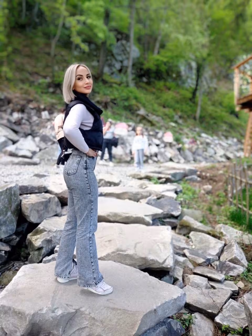 Ivanna ukrainian bride mail order