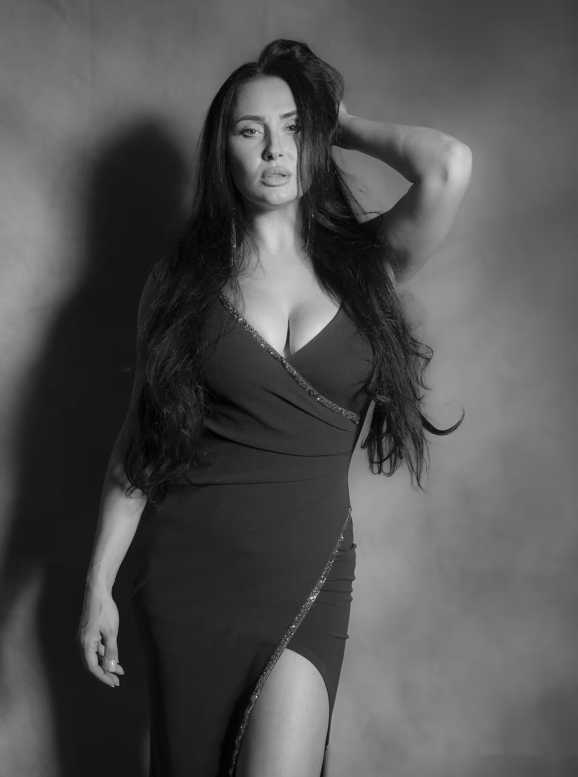 Yuliia ukrainian brides 8 years later 2009