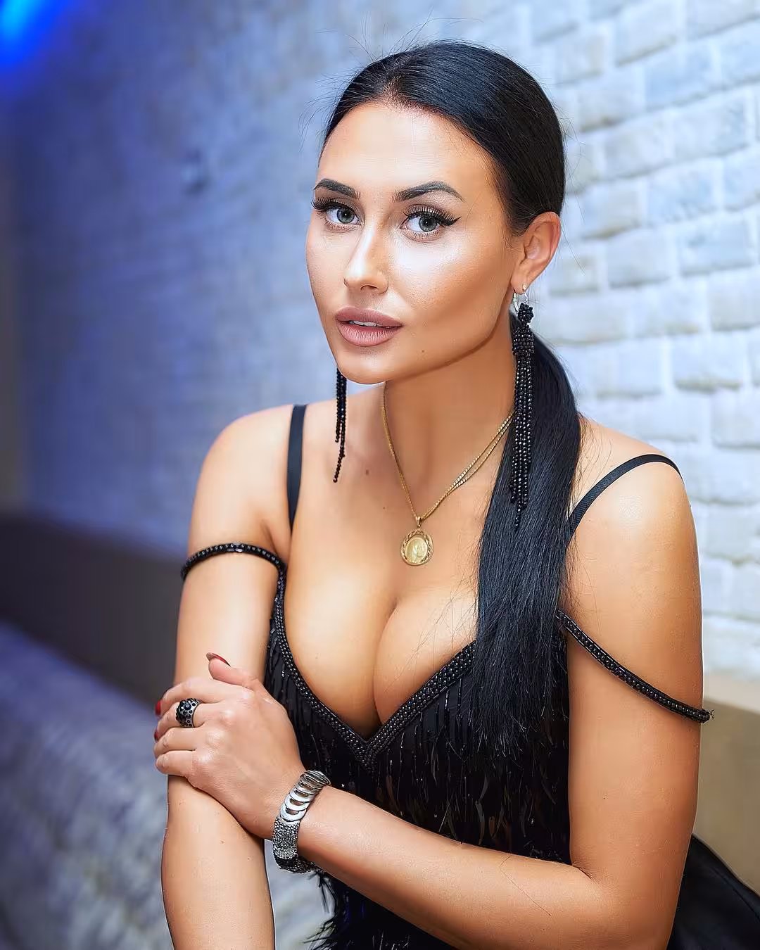 Yuliia ukrainian brides 8 years later 2009