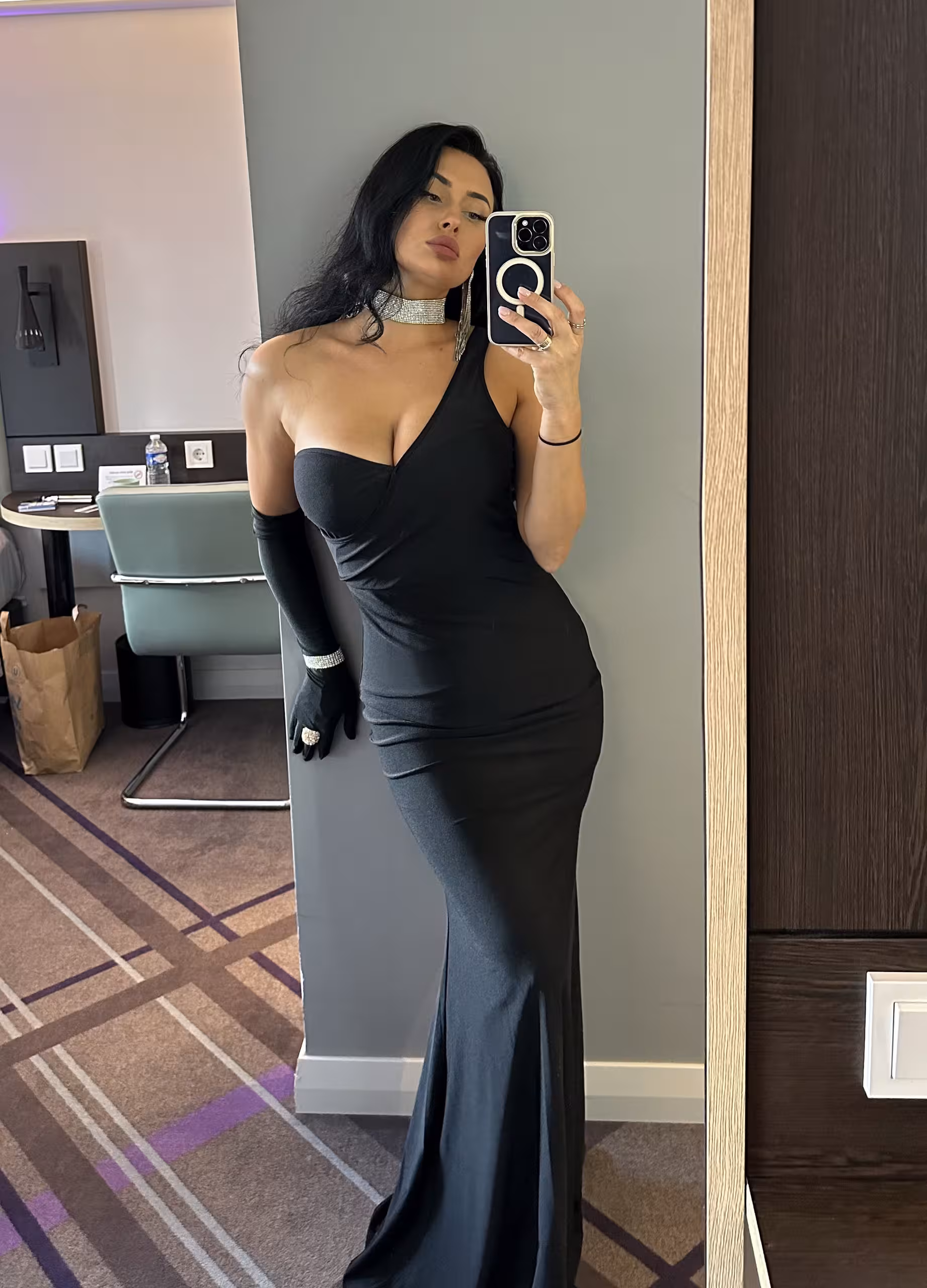 Yuliia ukrainian brides 8 years later 2009