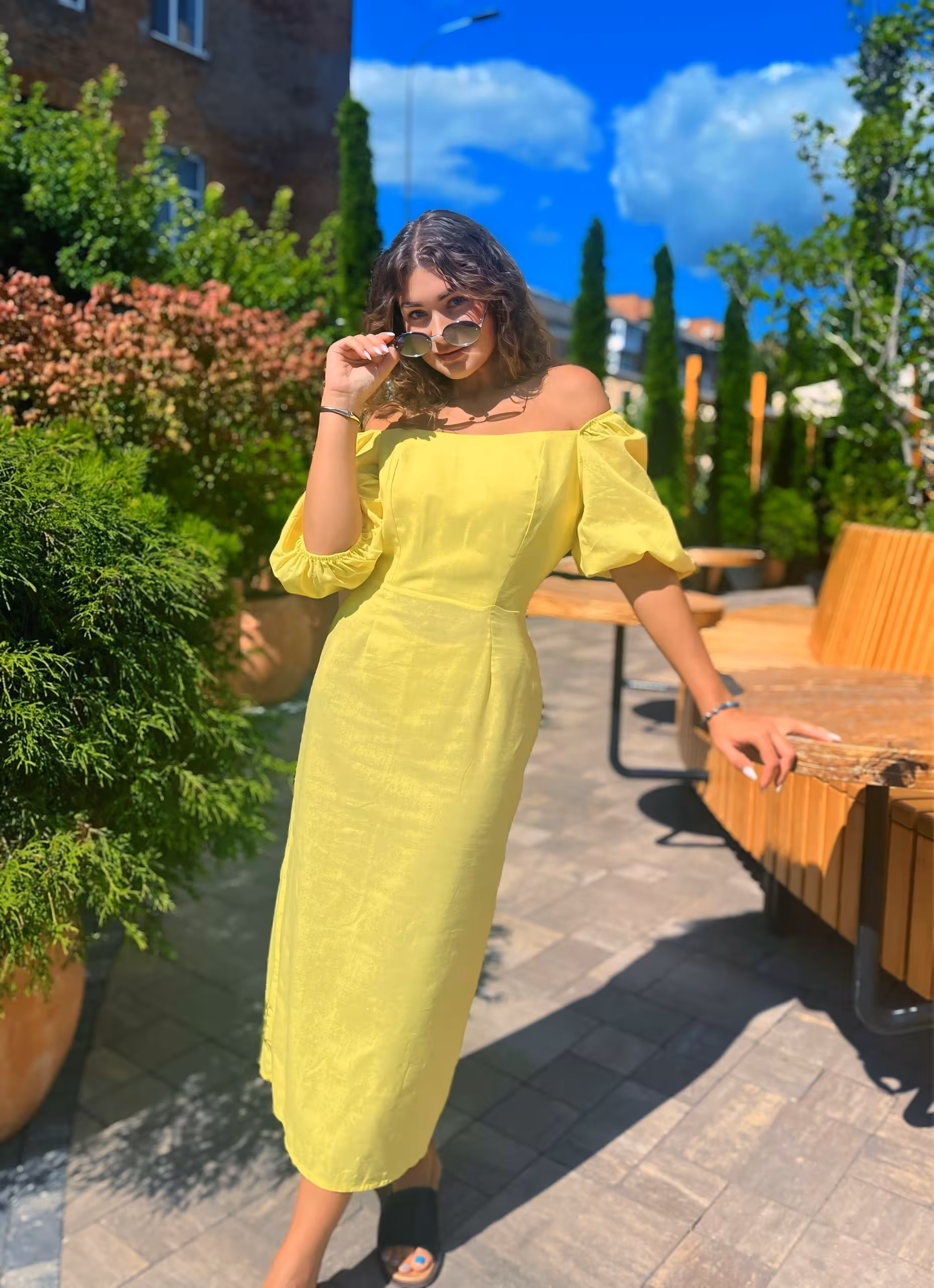 Nadiia ukrainian bride stories