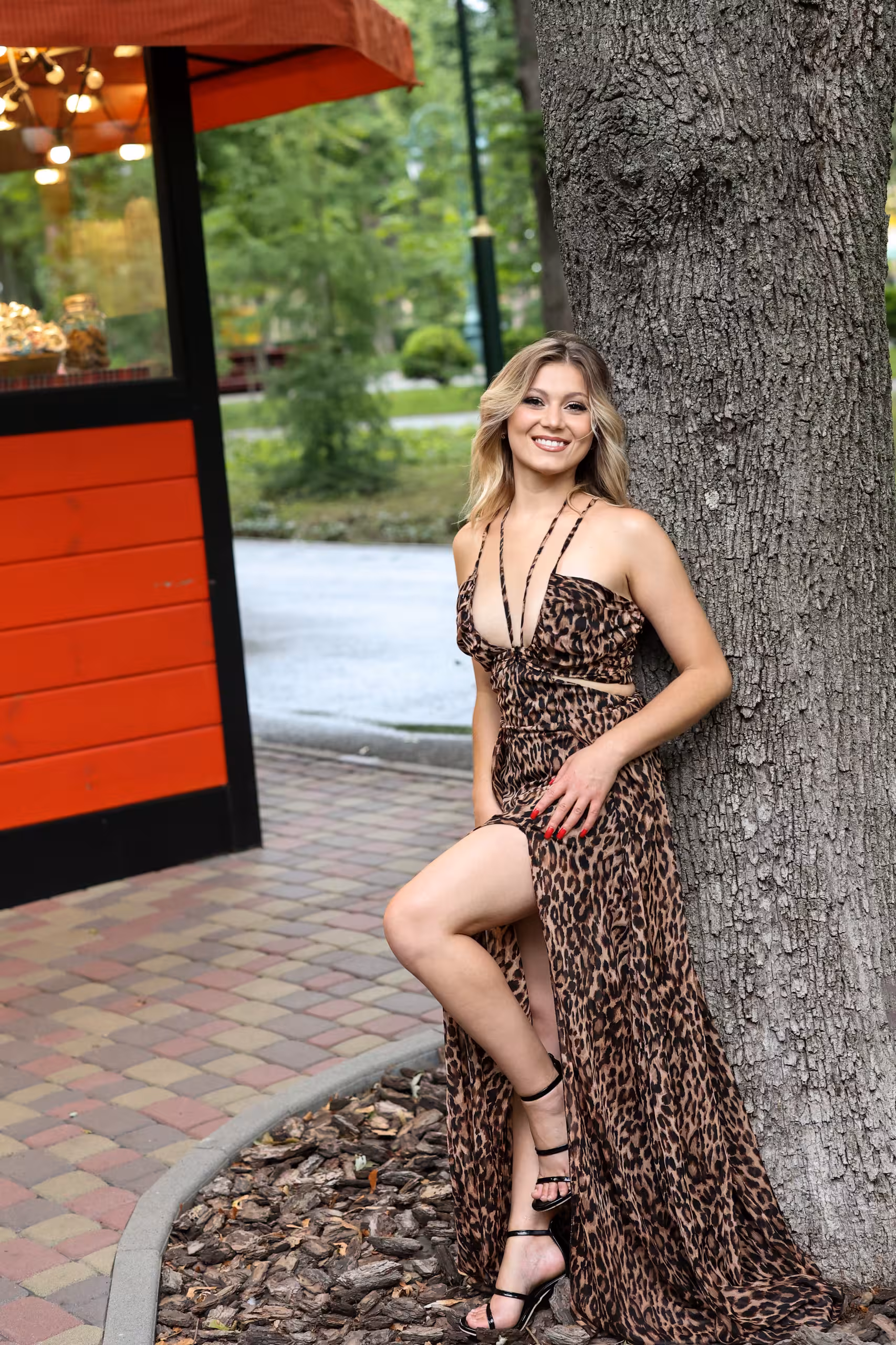 Olena ukrainian muslim marriage