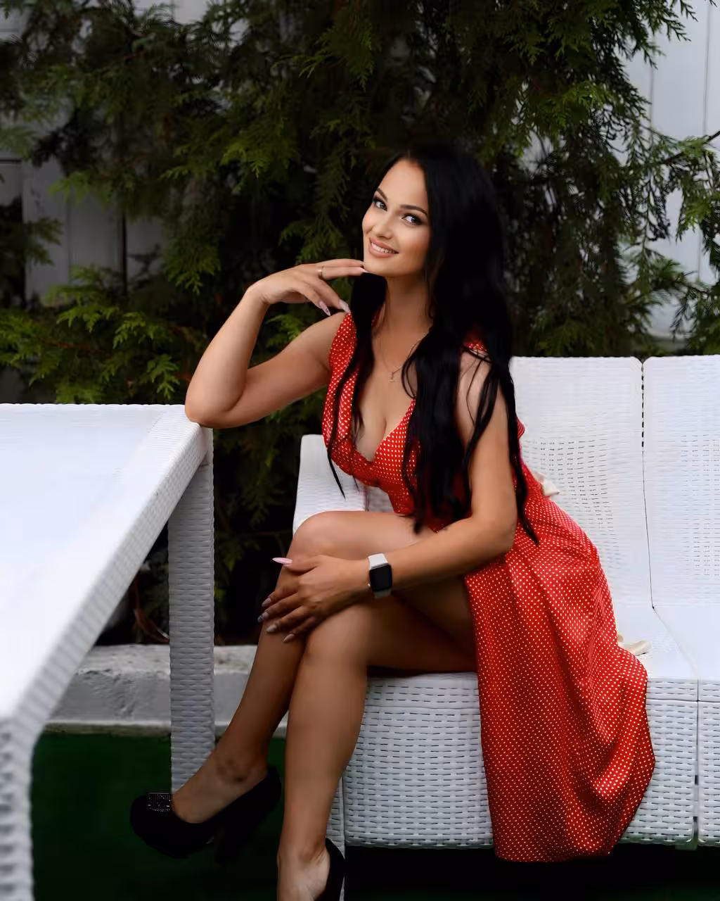 Hanna russian bride anastasia