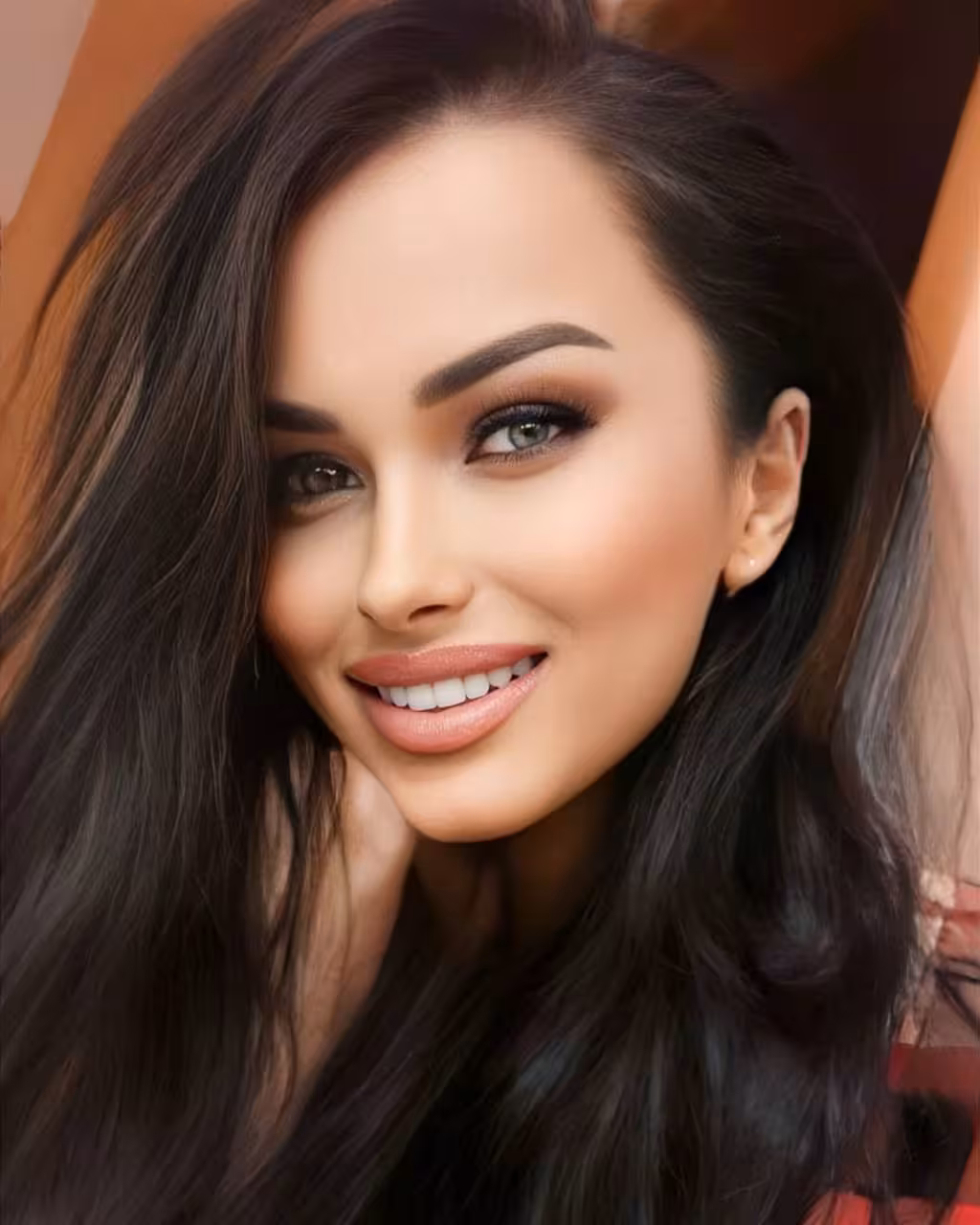 Hanna russian bride anastasia