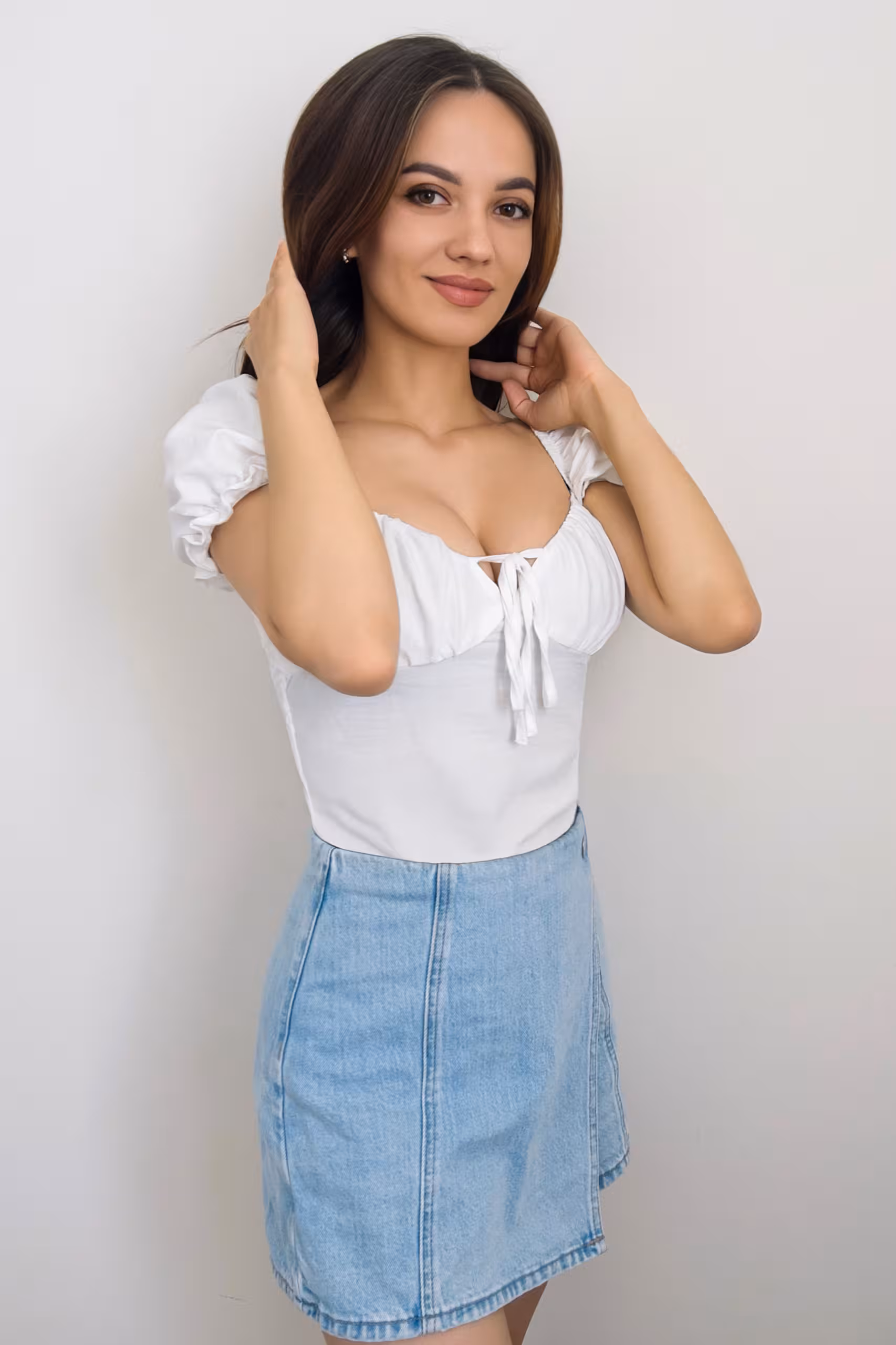 Marina russian bride disaster