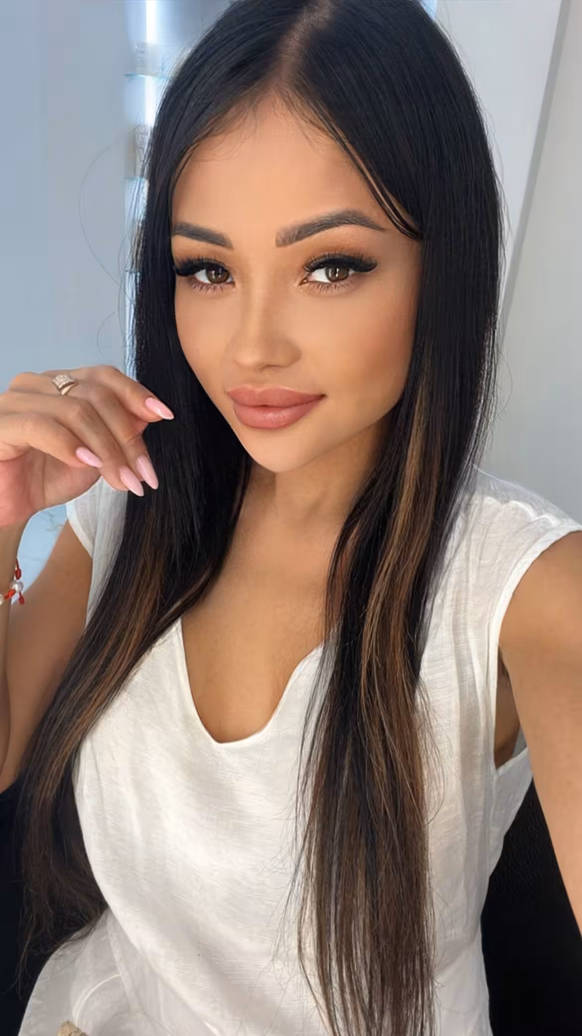 Alla russian bride engagement ring