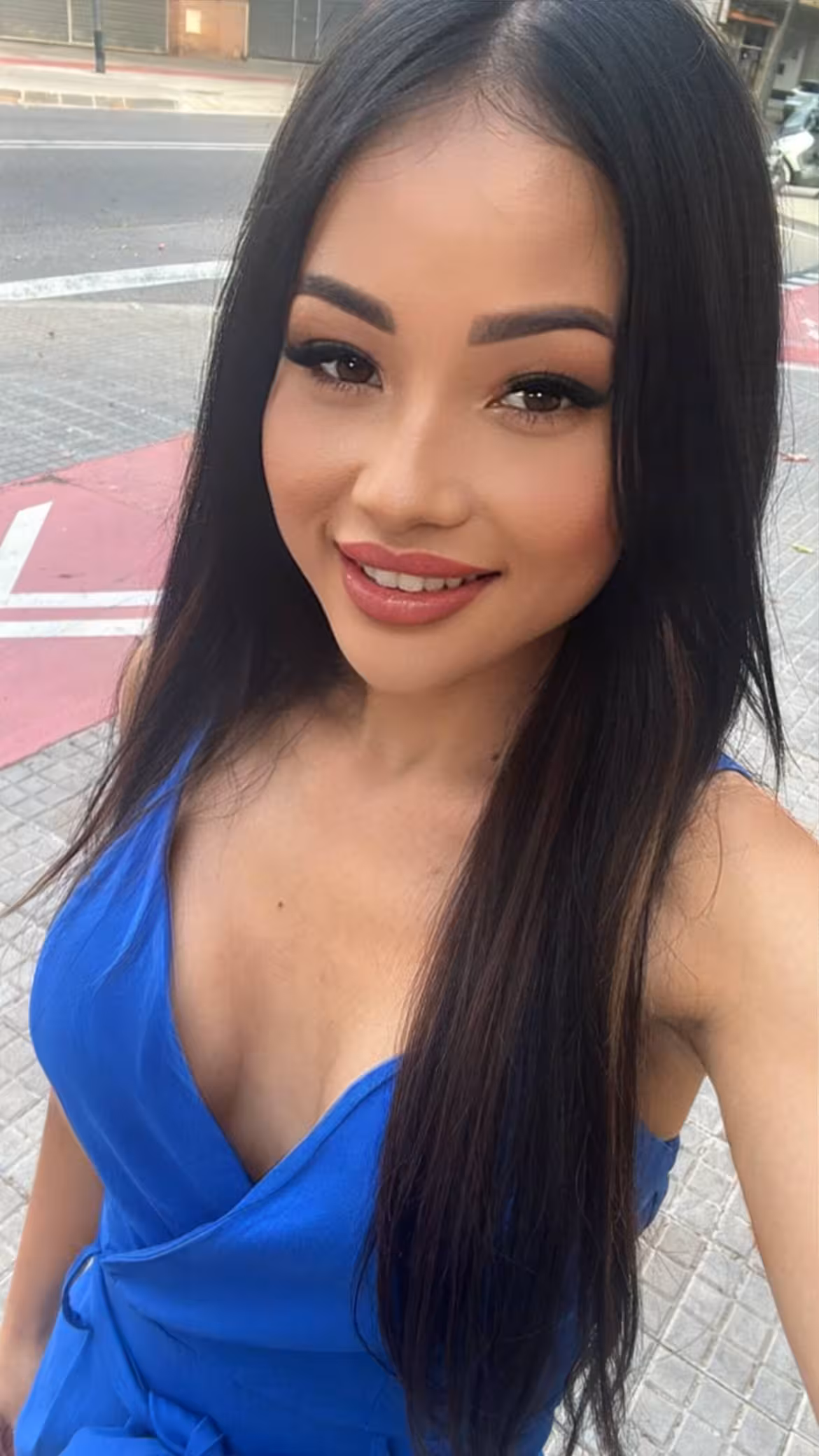 Alla russian bride engagement ring