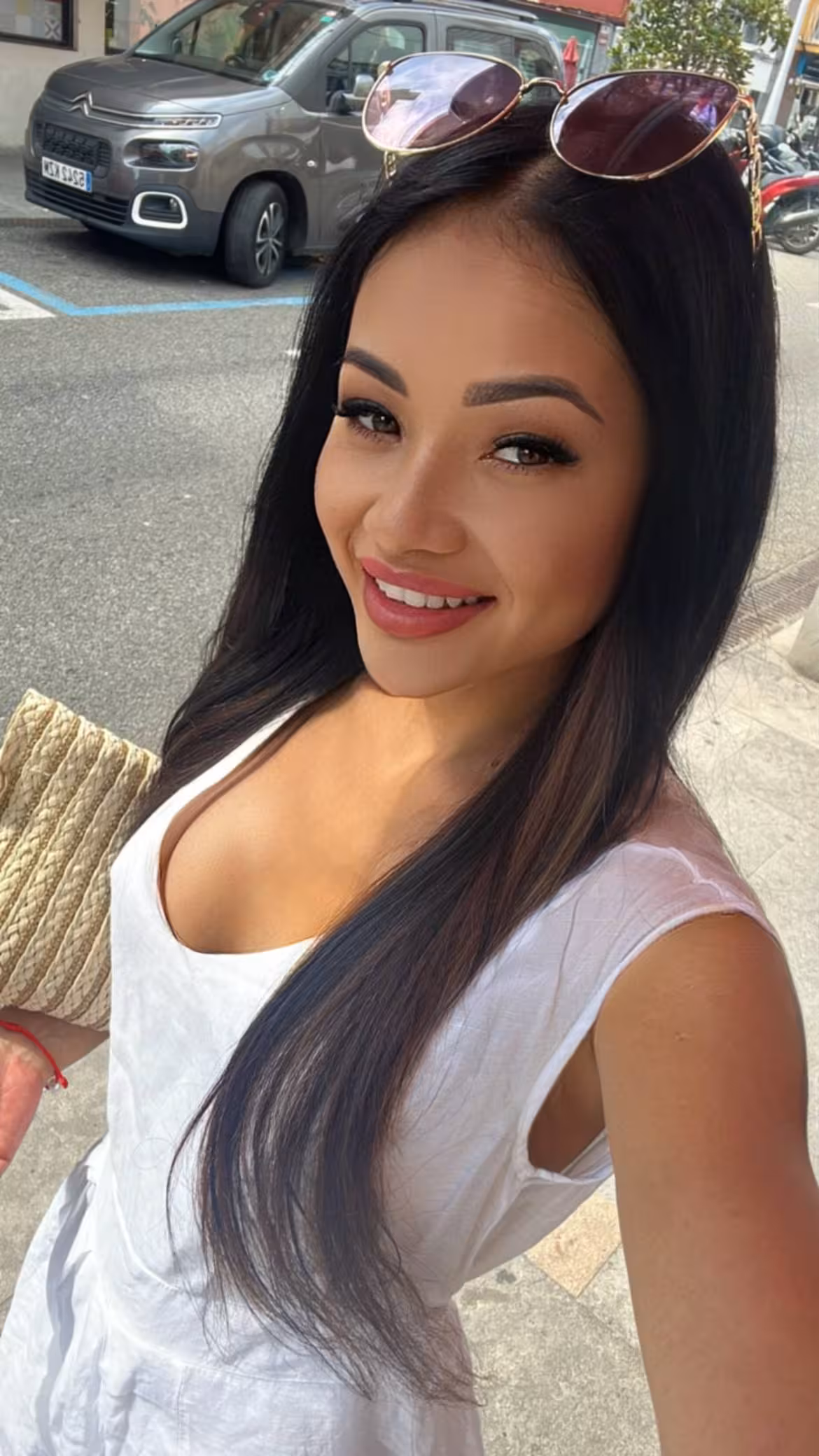 Alla russian bride engagement ring