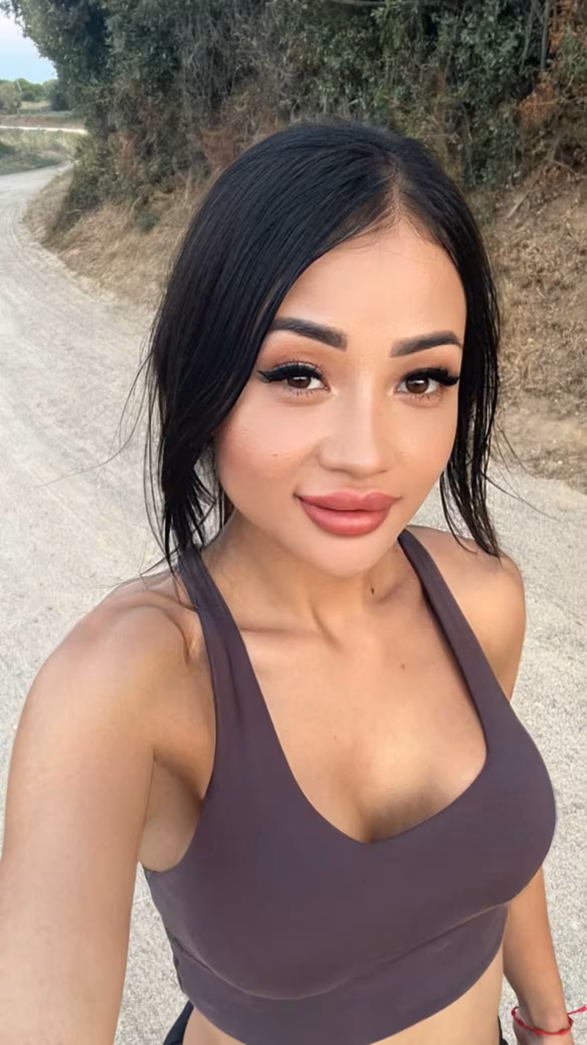 Alla russian bride engagement ring