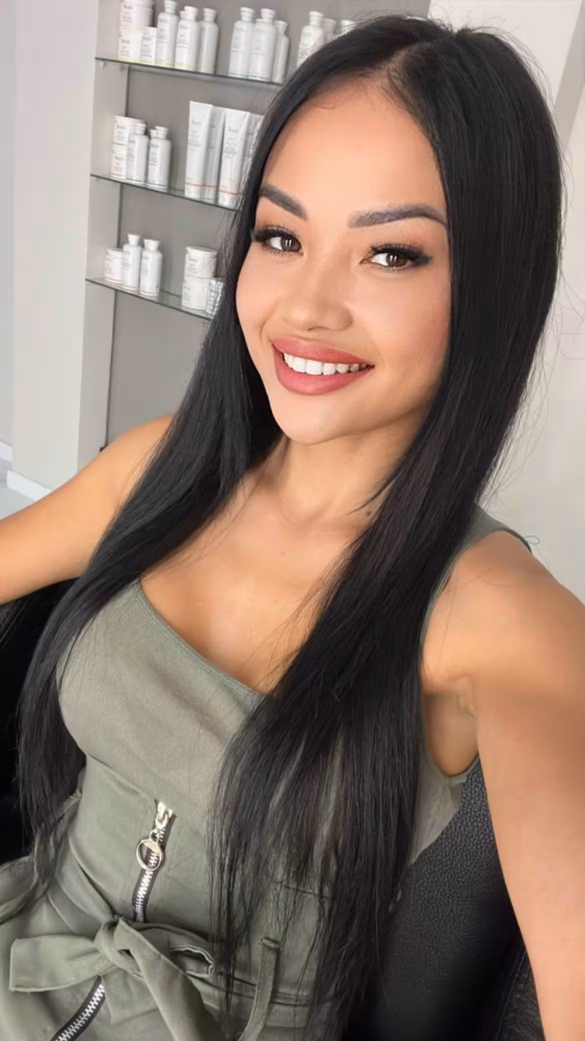 Alla russian bride engagement ring