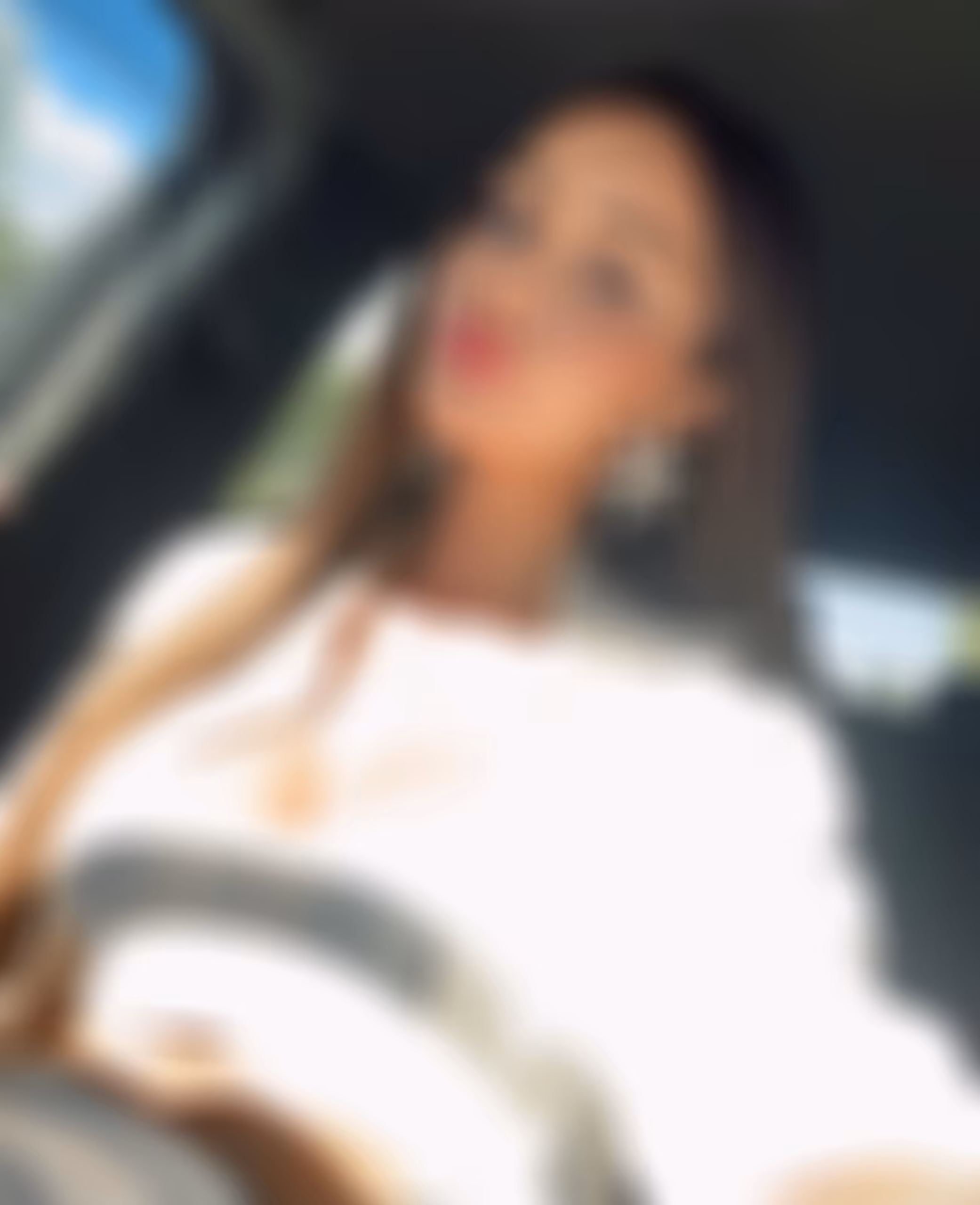 Yevheniia russian bride in usa