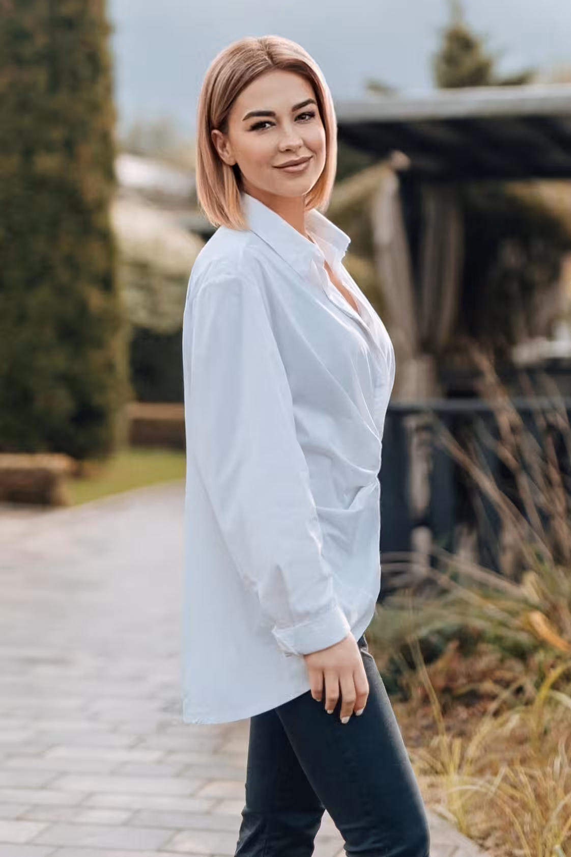 Yana russian brides no registration