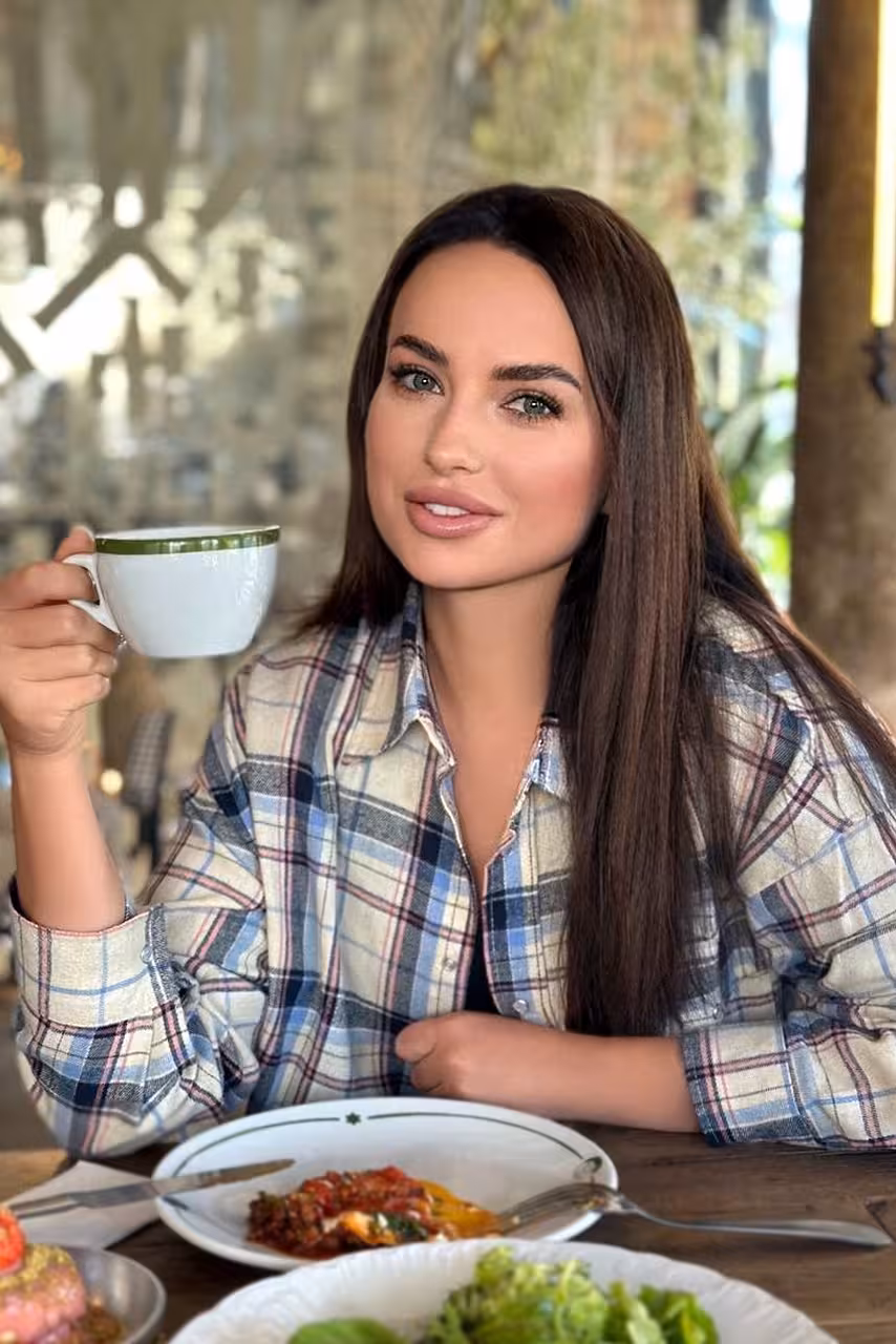 SVETA russian bride team