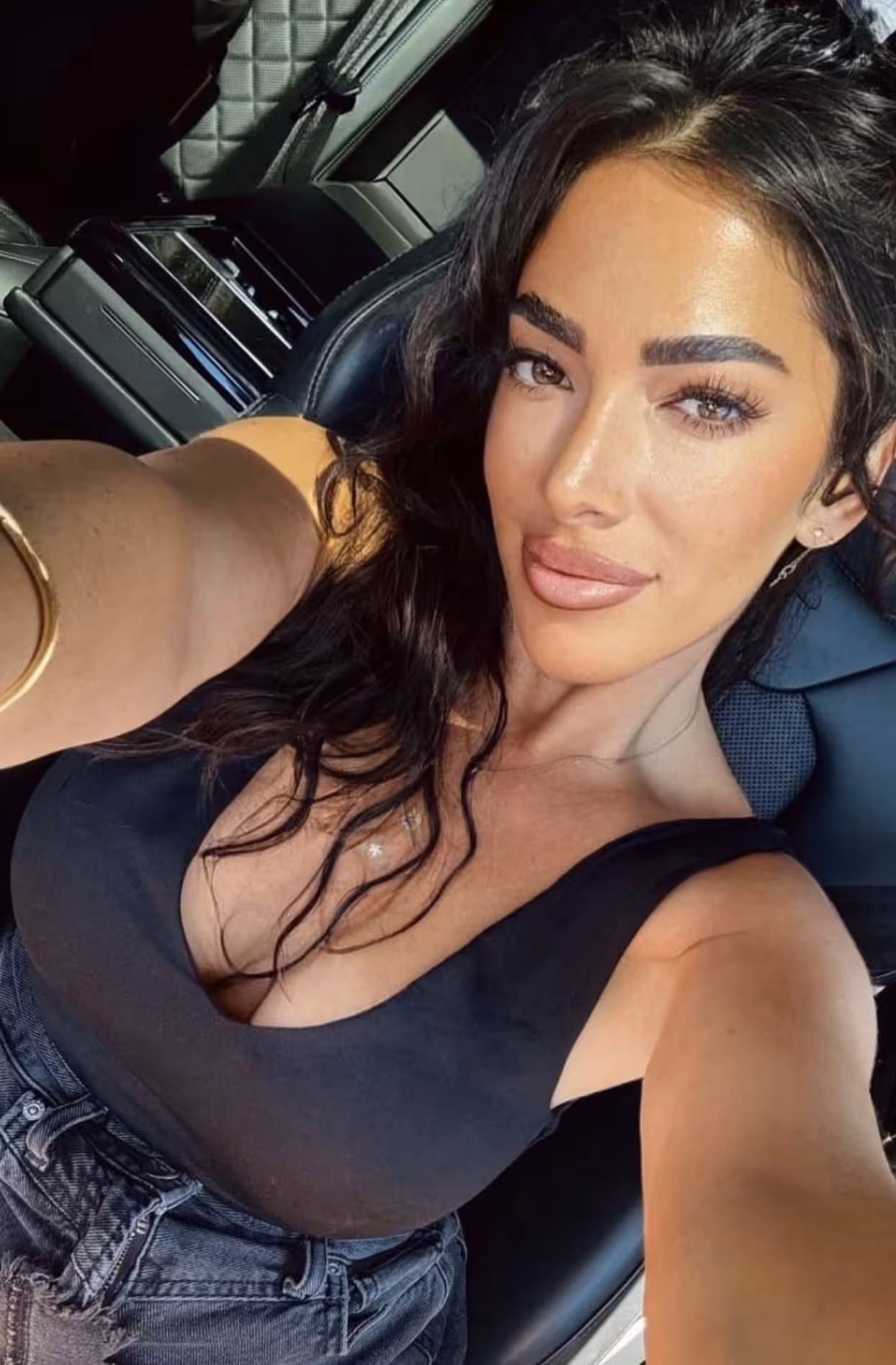 Tijana ukrainian bride for sale