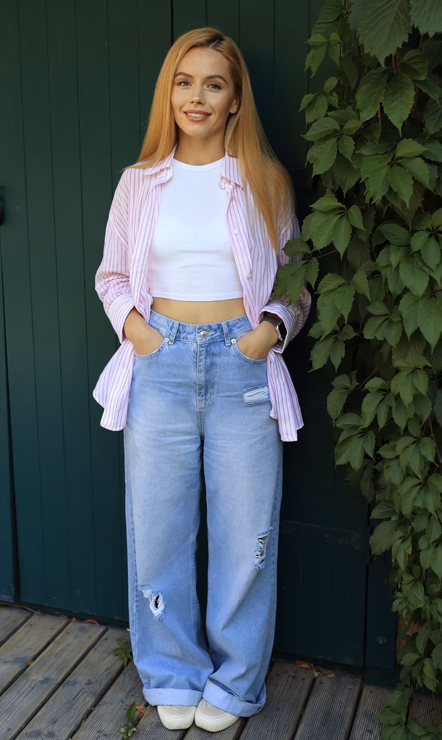 Tania ukrainian lady marriage