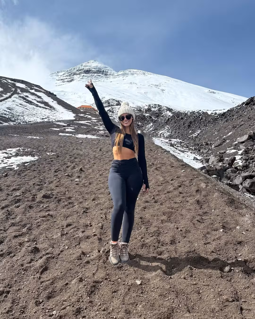 Sara 1st russian bride