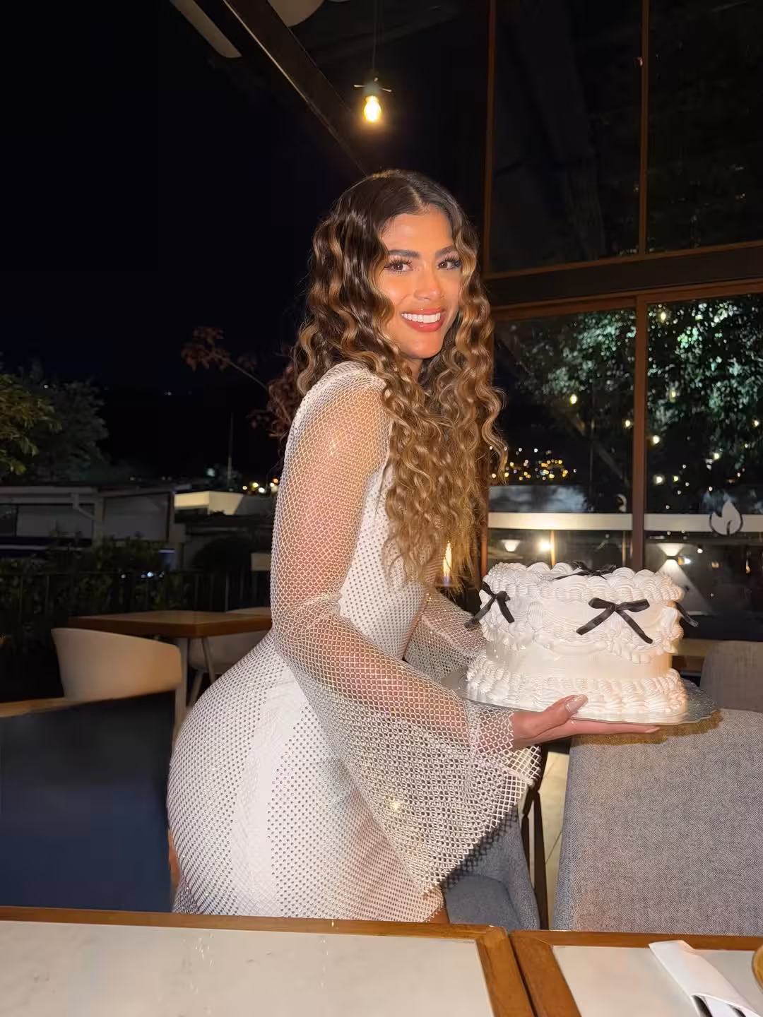 Sara 1st russian bride