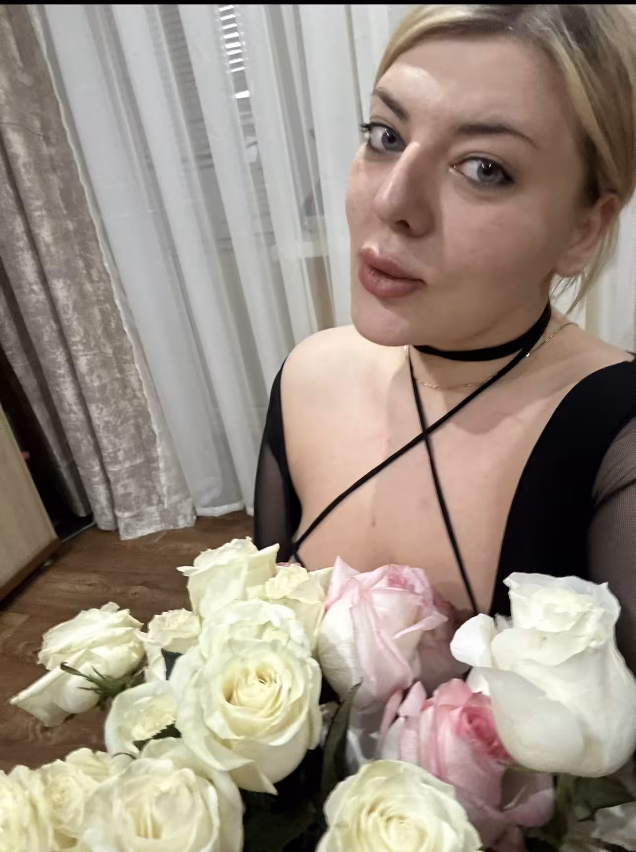 Maria 1st russian bride