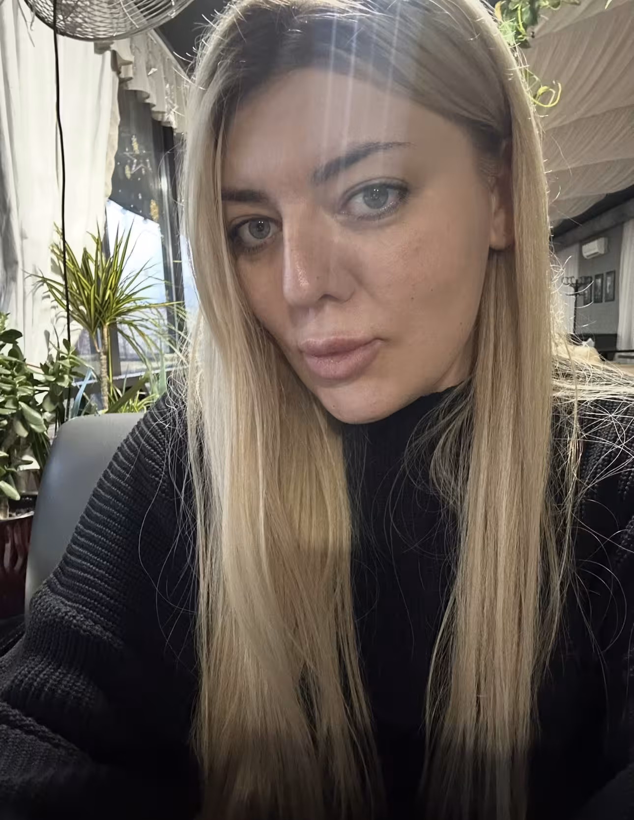 Maria 1st russian bride