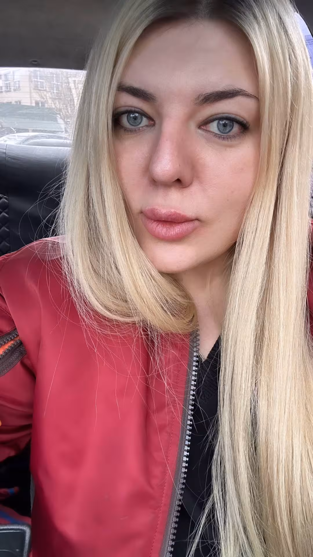 Maria 1st russian bride