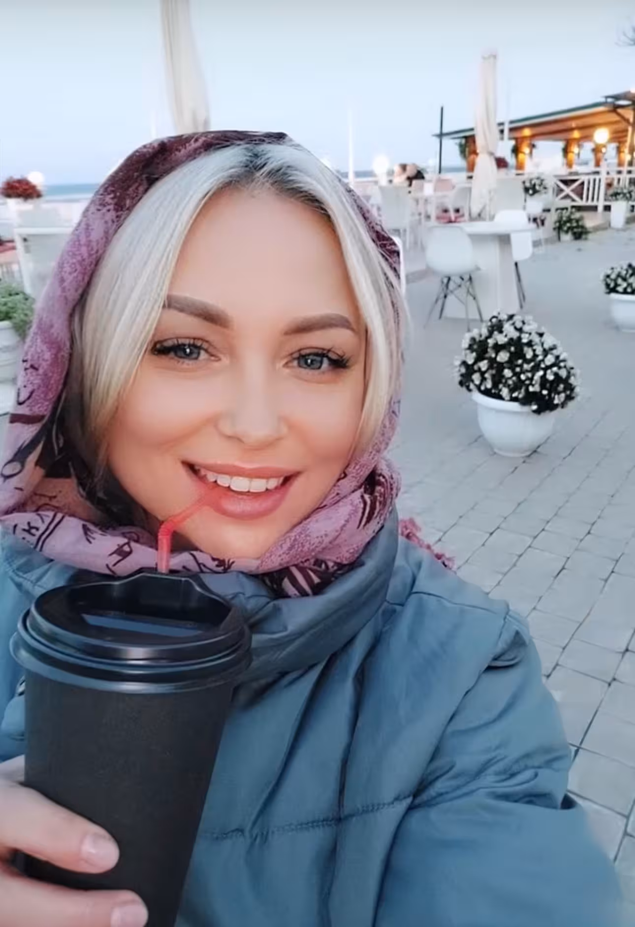 Inna free russian bride website