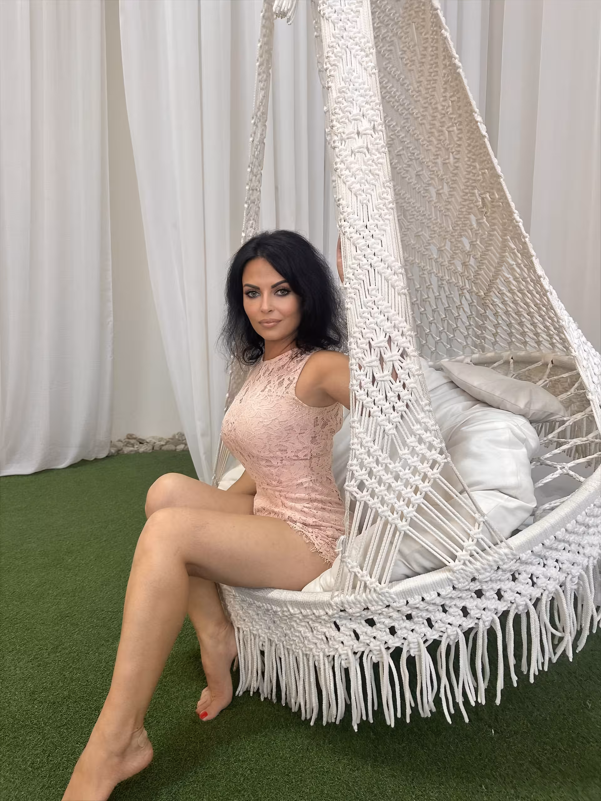 SVETLANA russian bride cast