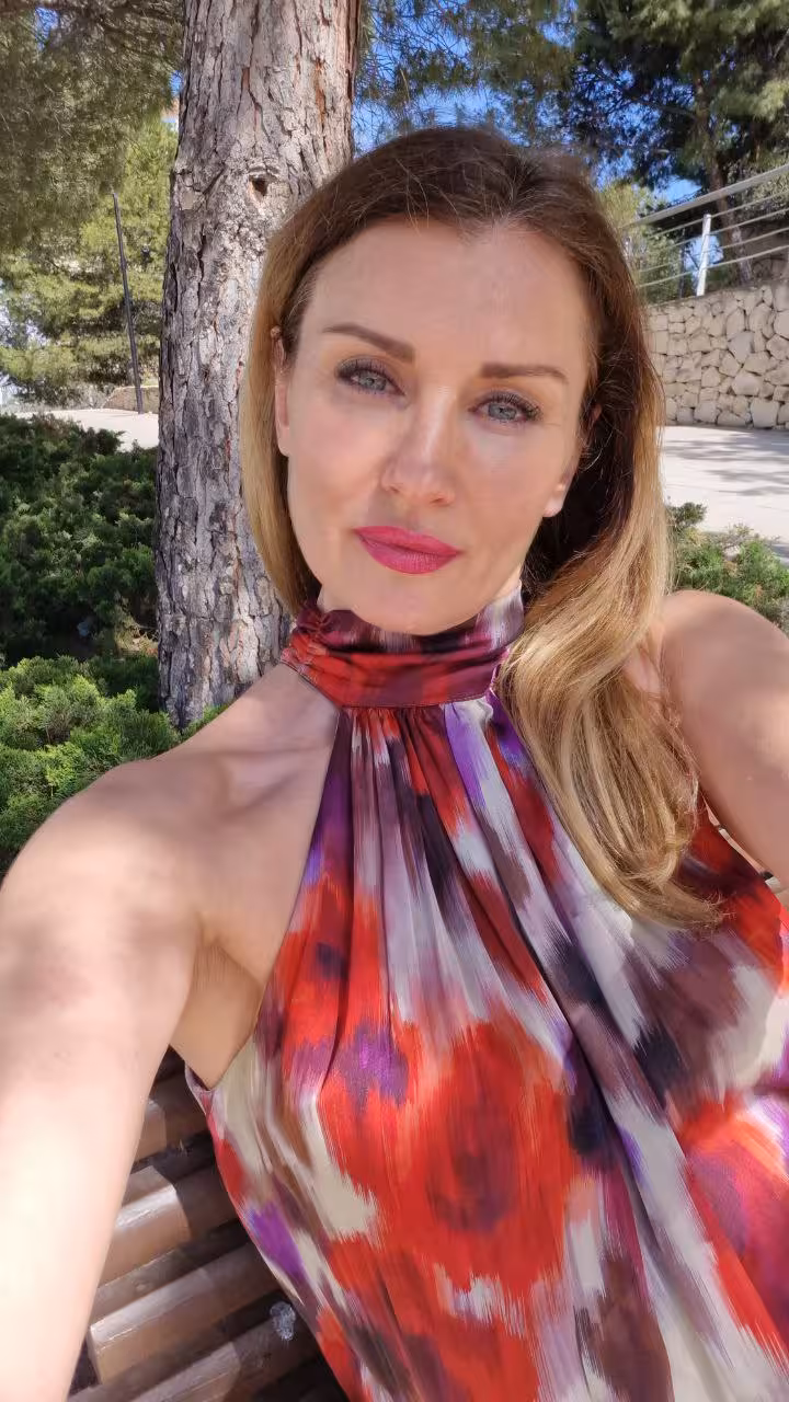 Olga russian bride dating