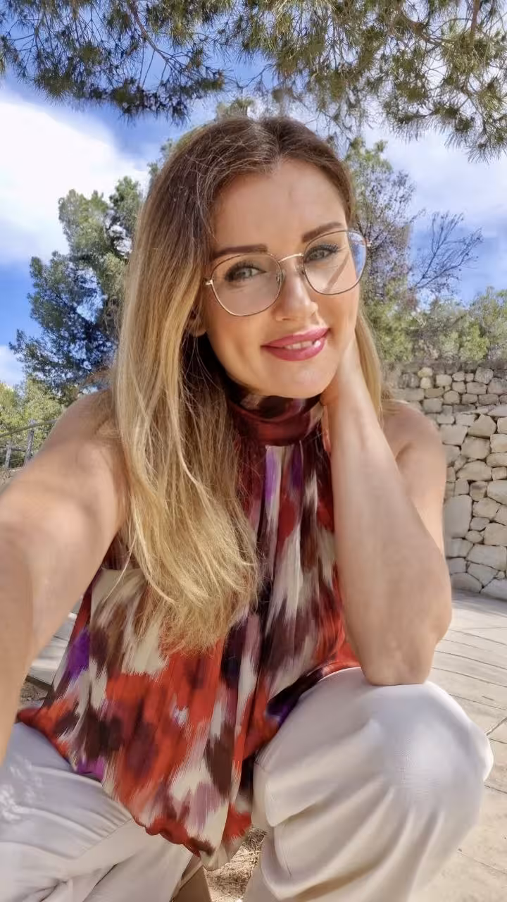 Olga russian bride dating