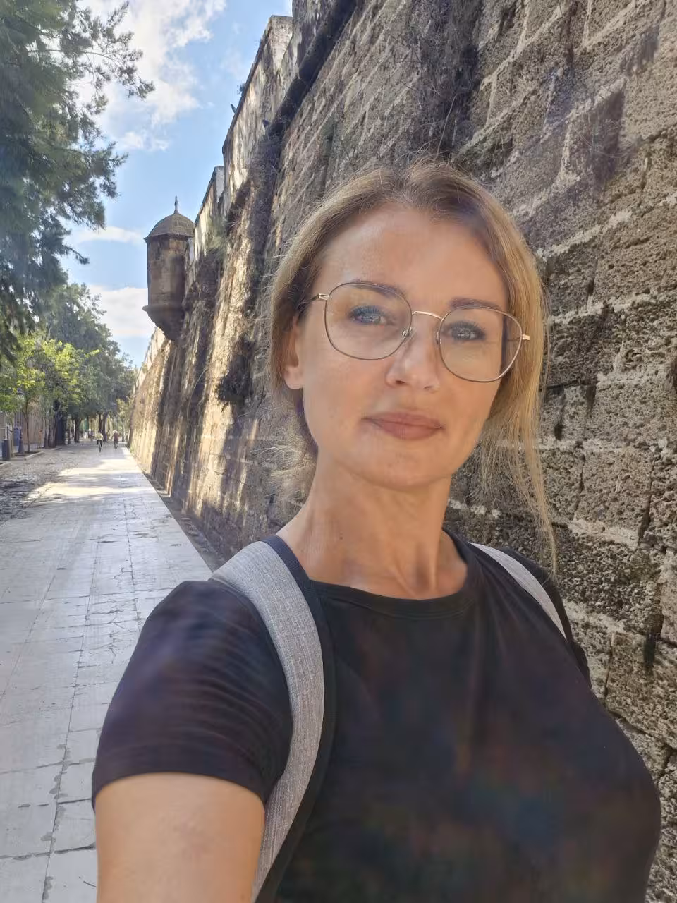 Olga russian bride dating